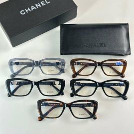 Picture of Chanel Optical Glasses _SKUfw54039171fw